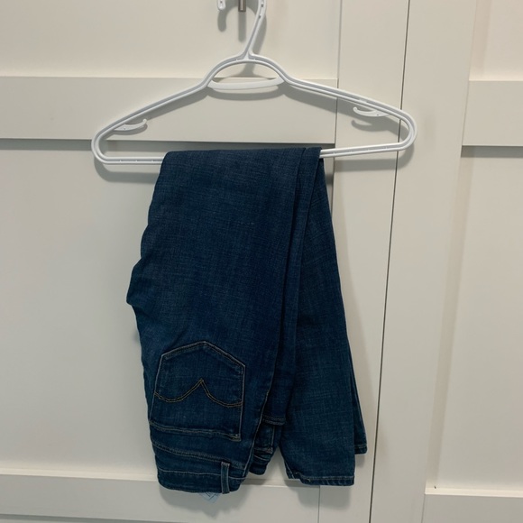 Levi’s high rise skinny jeans - Picture 4 of 4